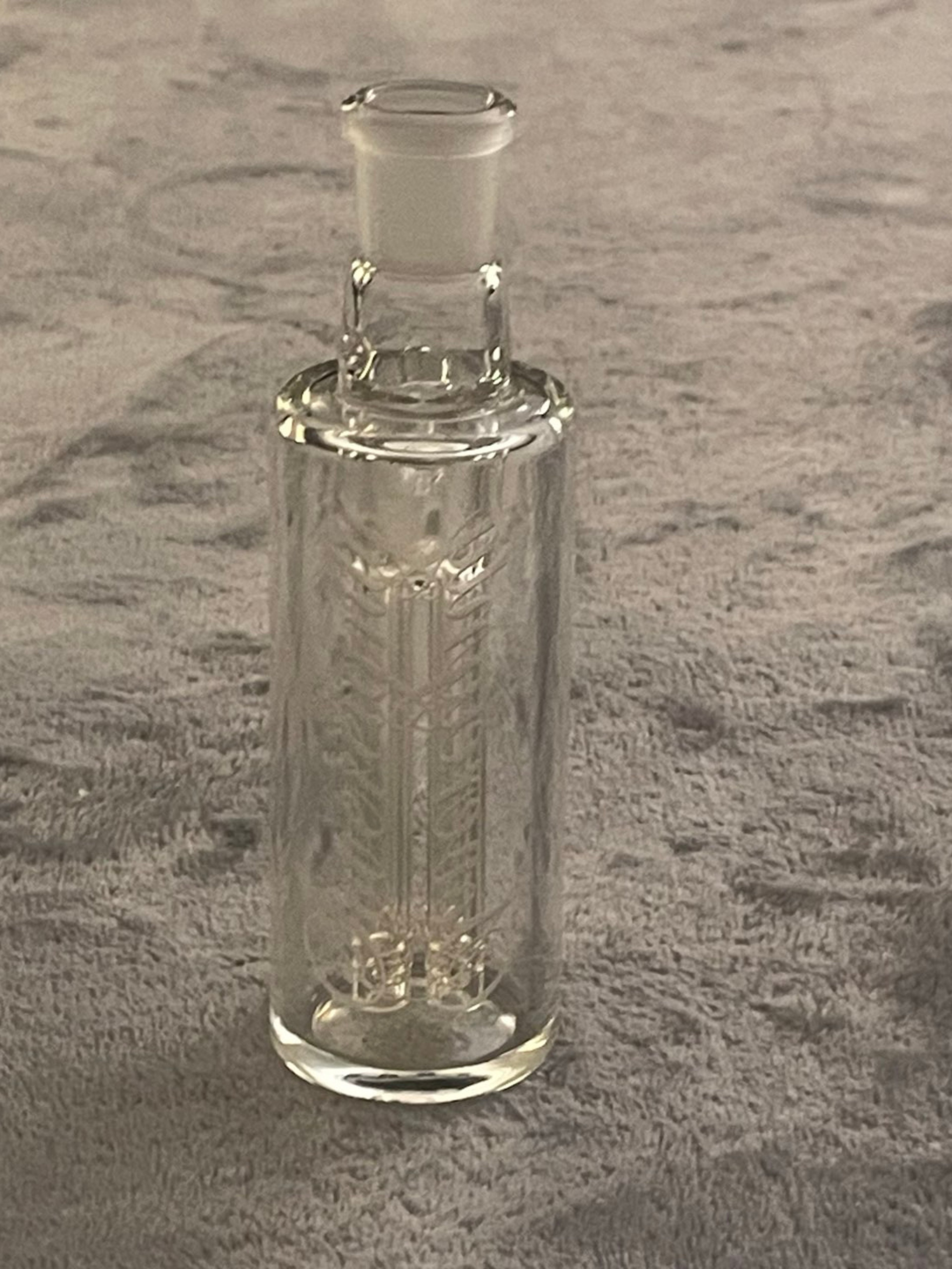 Preview pic of Sovereignty F4 Ash Catcher