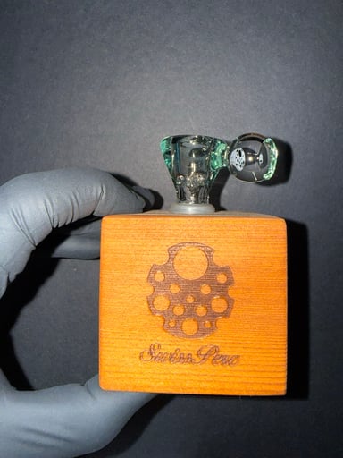 Preview pic of Swiss Perc Studios slide