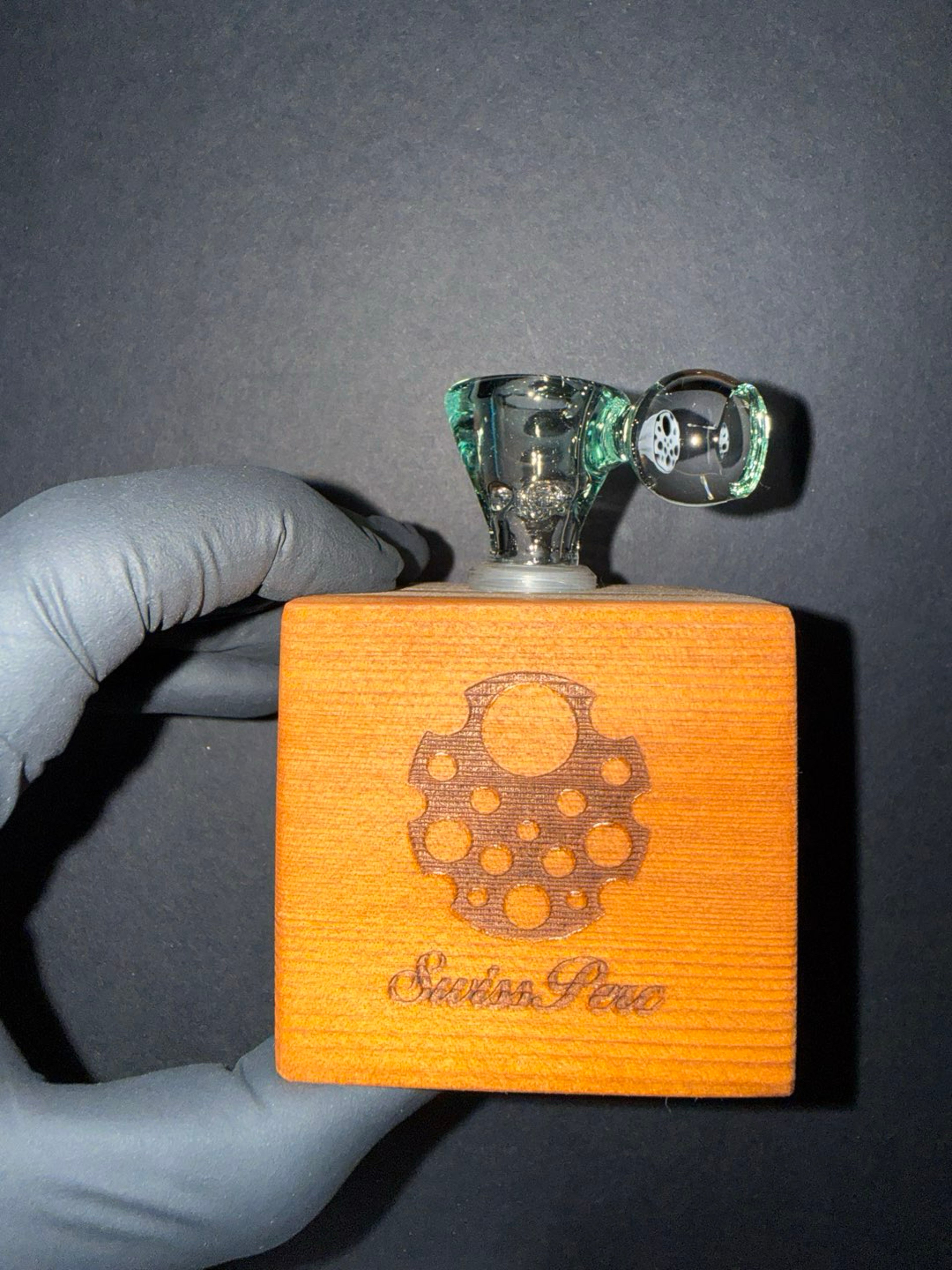 Swiss Perc Studios slide image 0