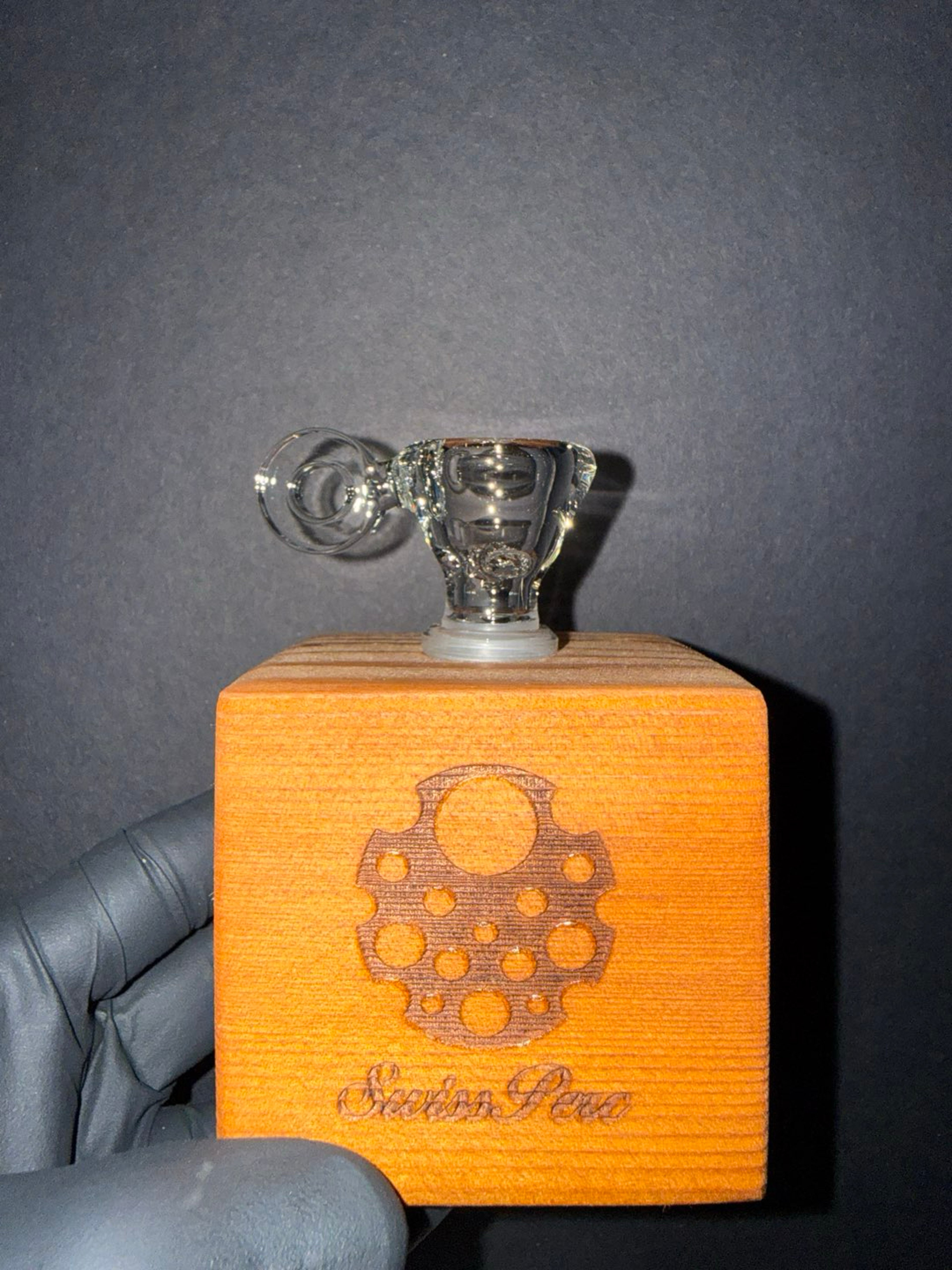 Swiss Perc Studios slide image 0