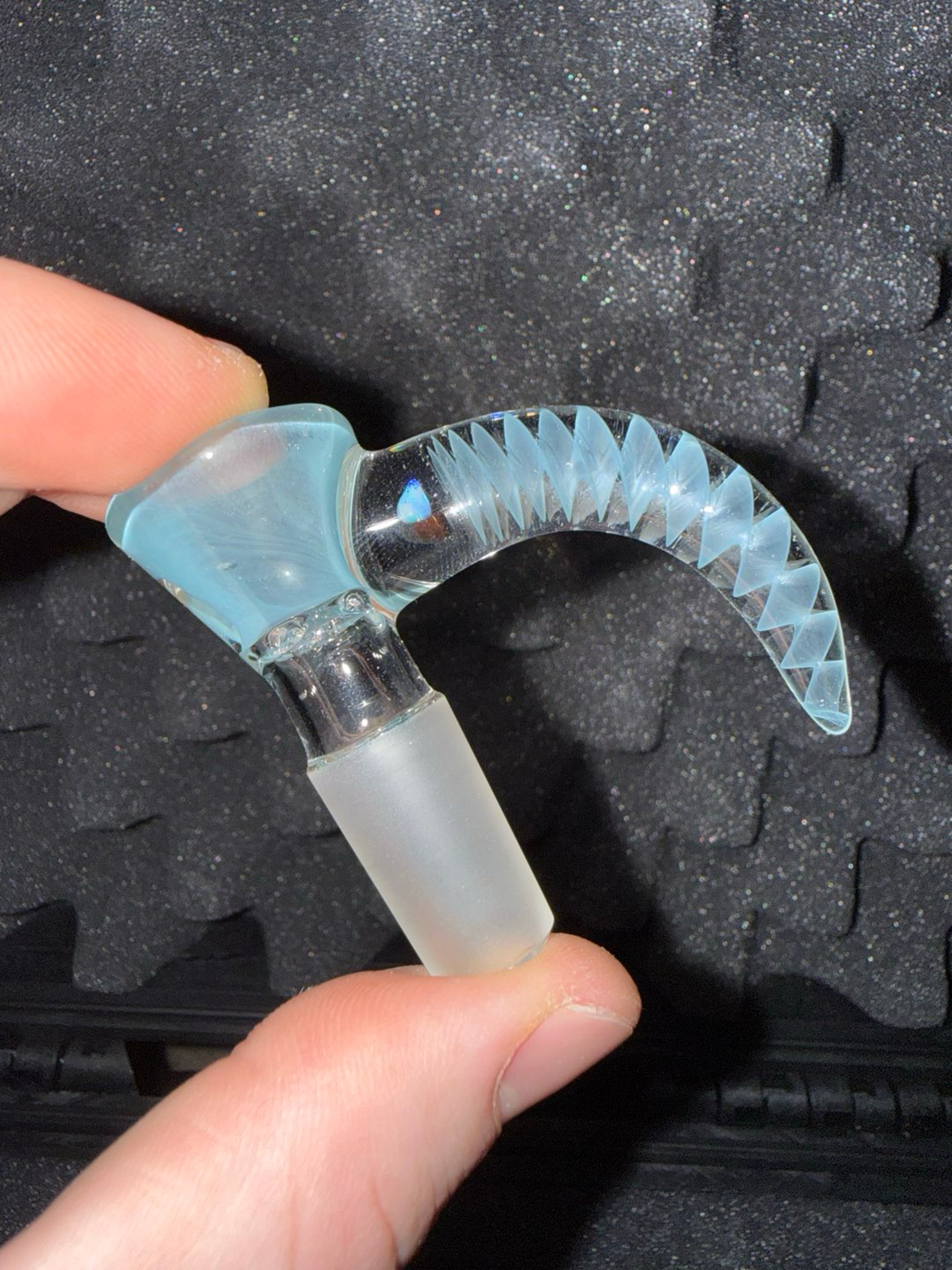 Jarred Bennett slide image 0