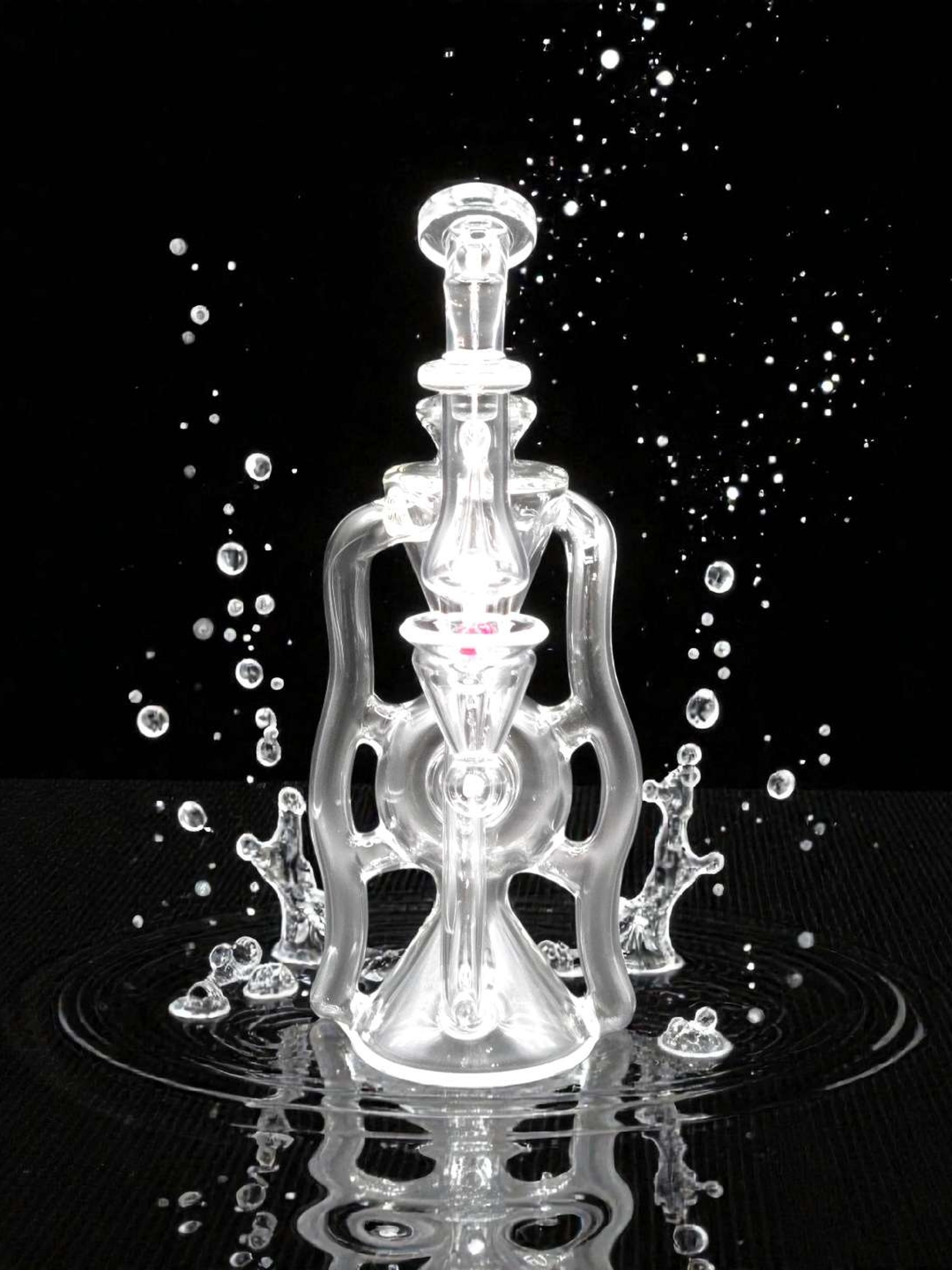 Preview pic of Opal Recycler