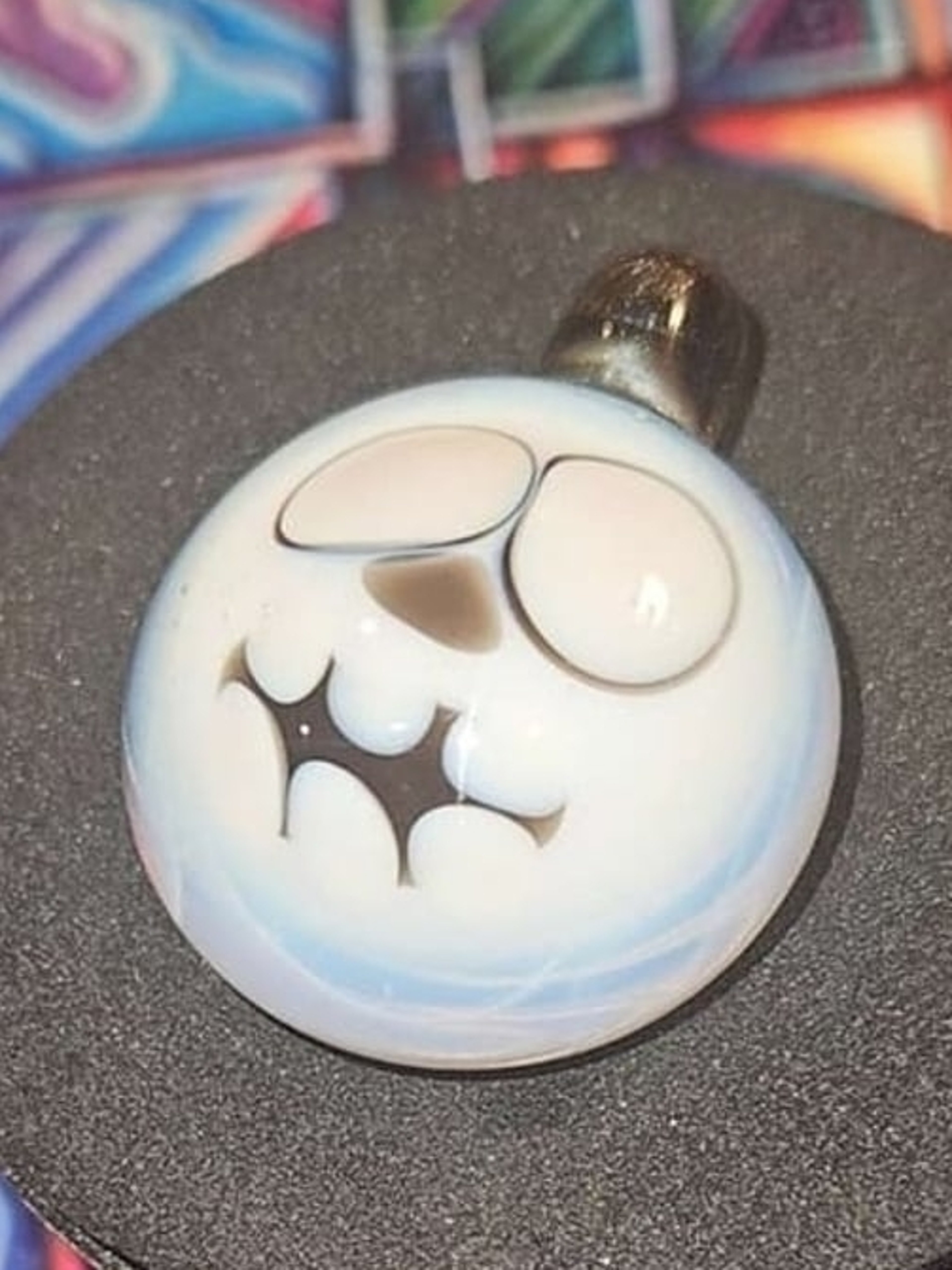 Preview pic of Dutchboyglass Pendy