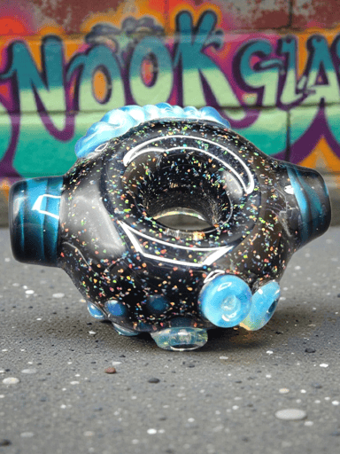 Preview pic of Joint holder by snookglass