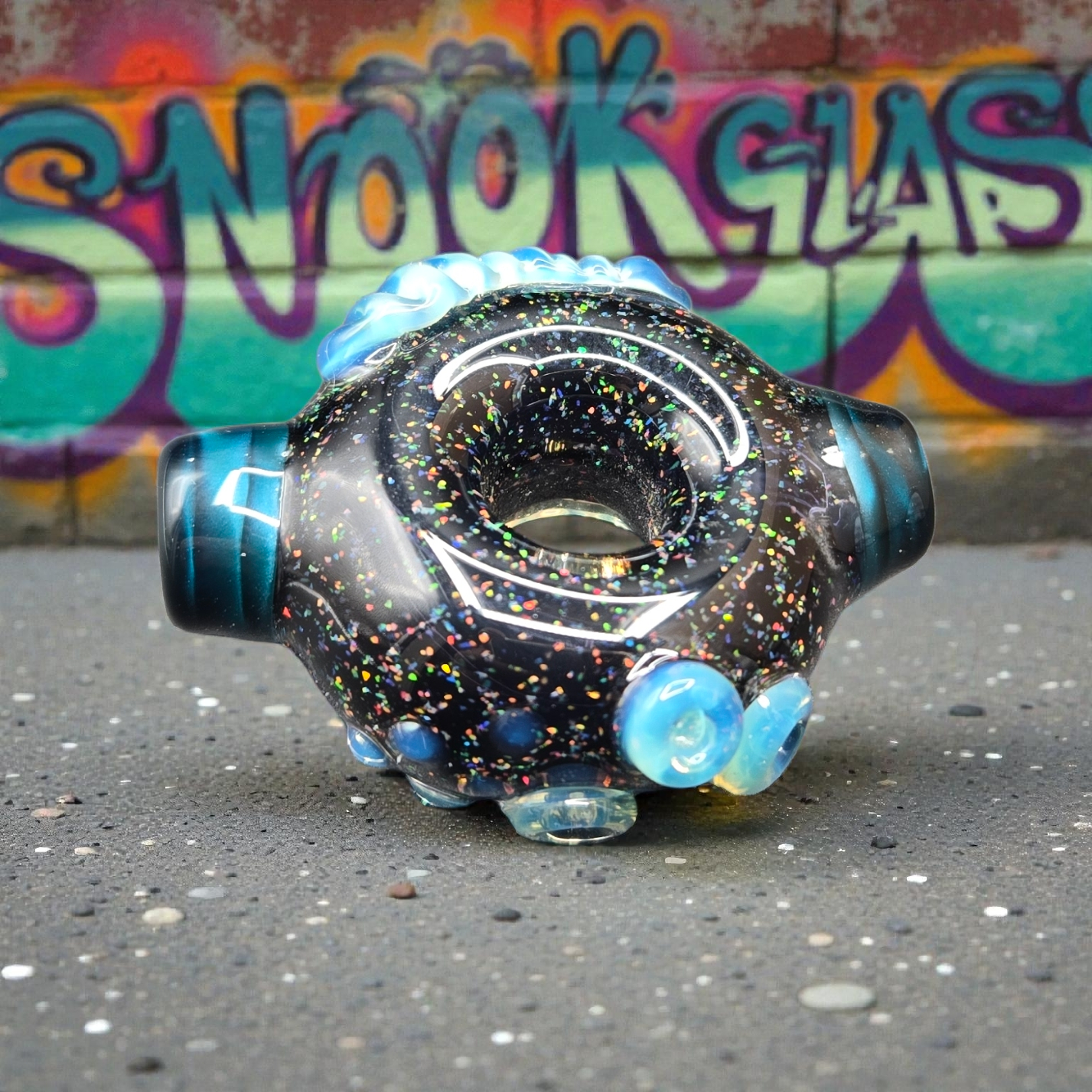 Preview pic of Joint holder by snookglass
