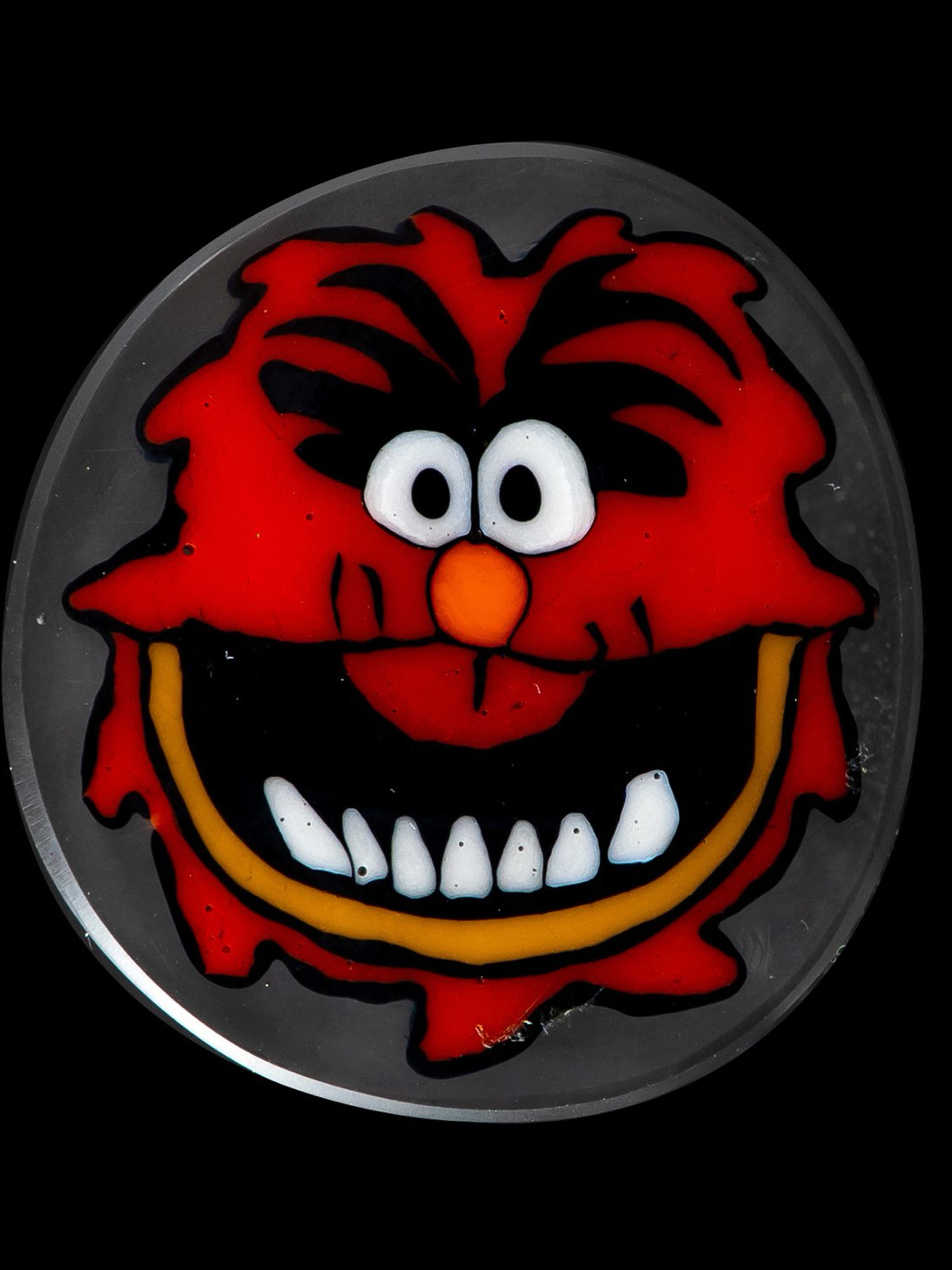 Preview pic of Animal Murrine Coin