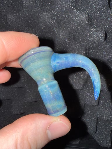 Preview pic of Welch Glass slide