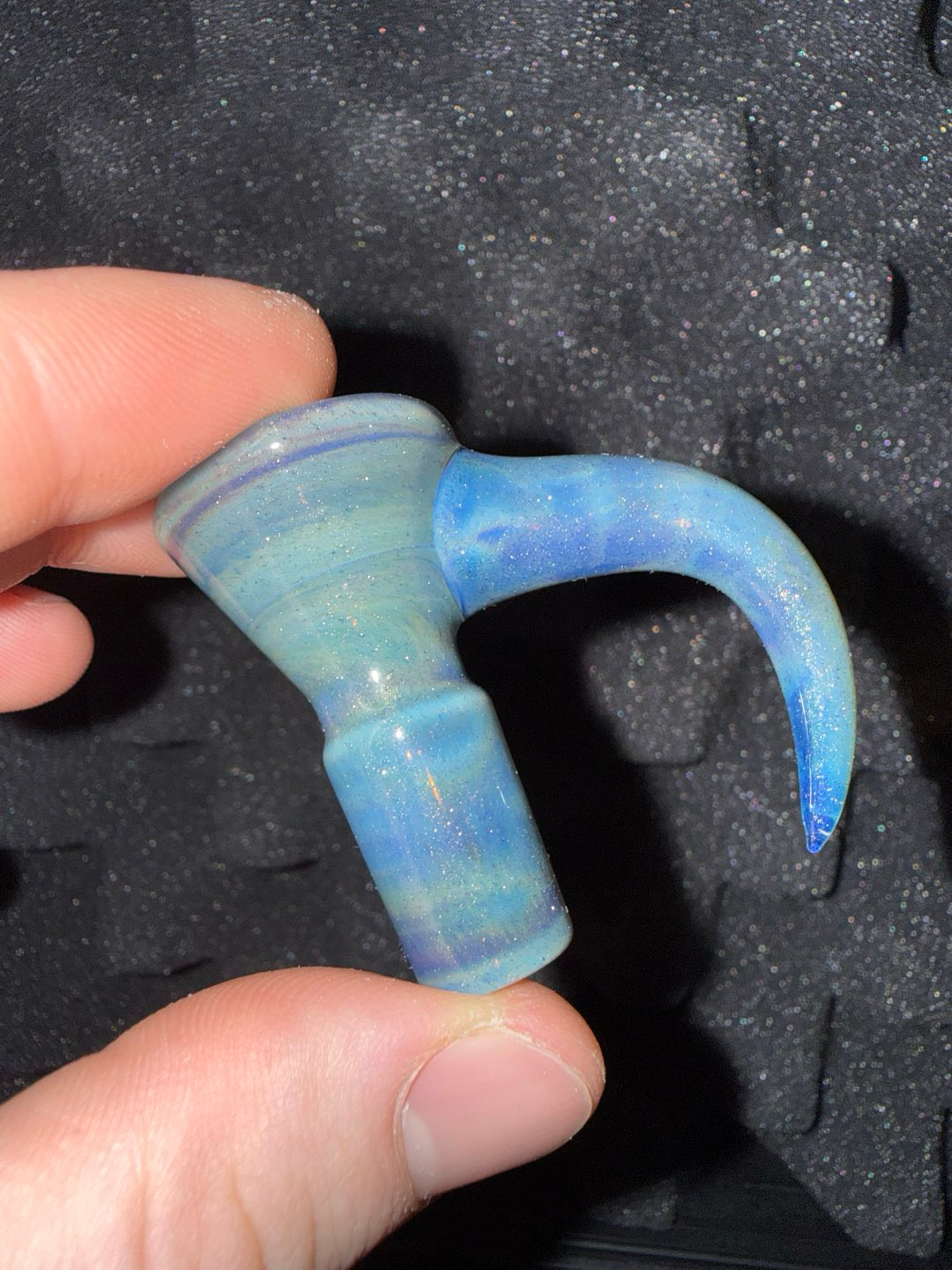 Welch Glass slide image 0