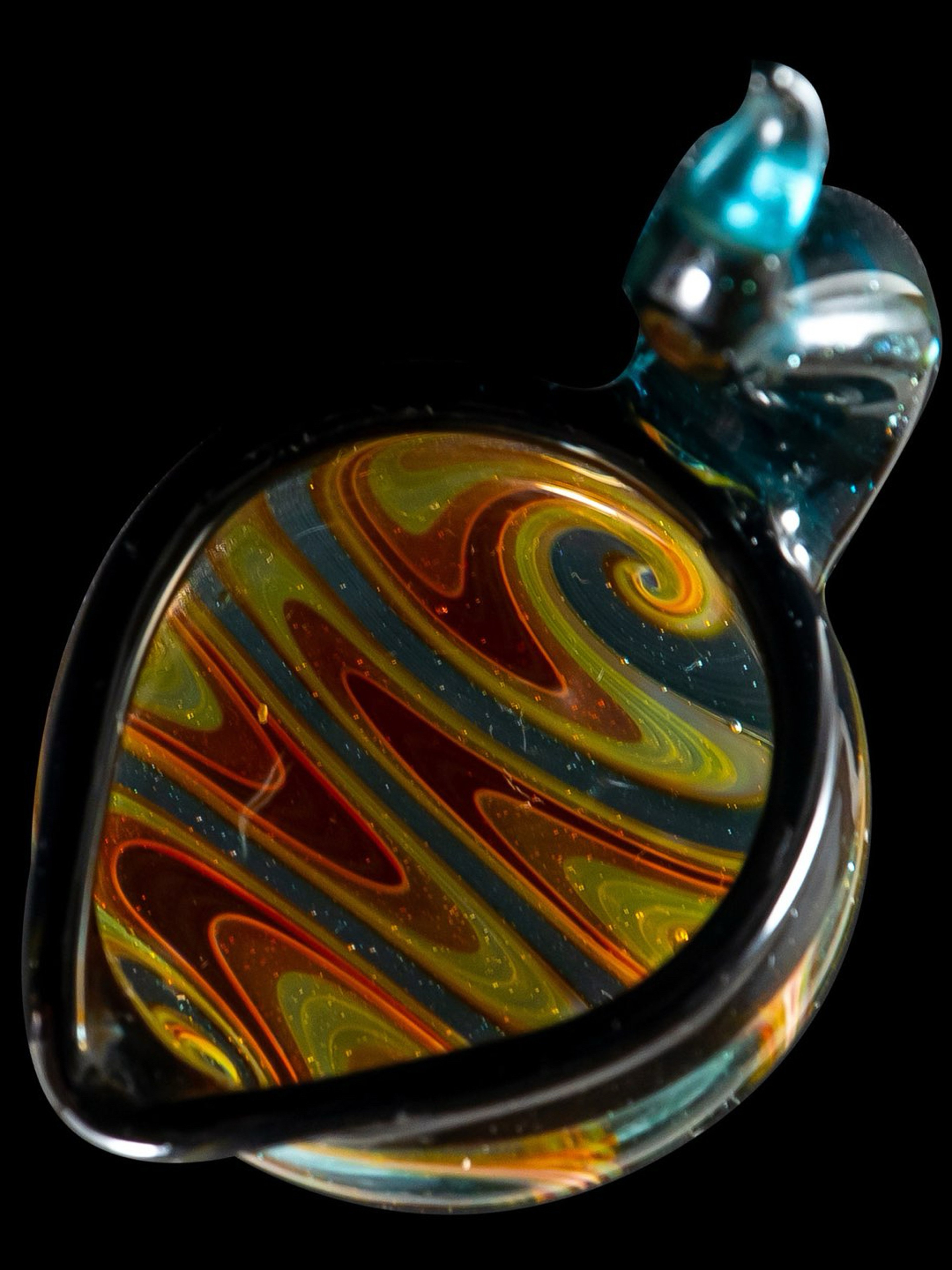 Preview pic of Phil Siegel 2012 Dish - “Ghosties”