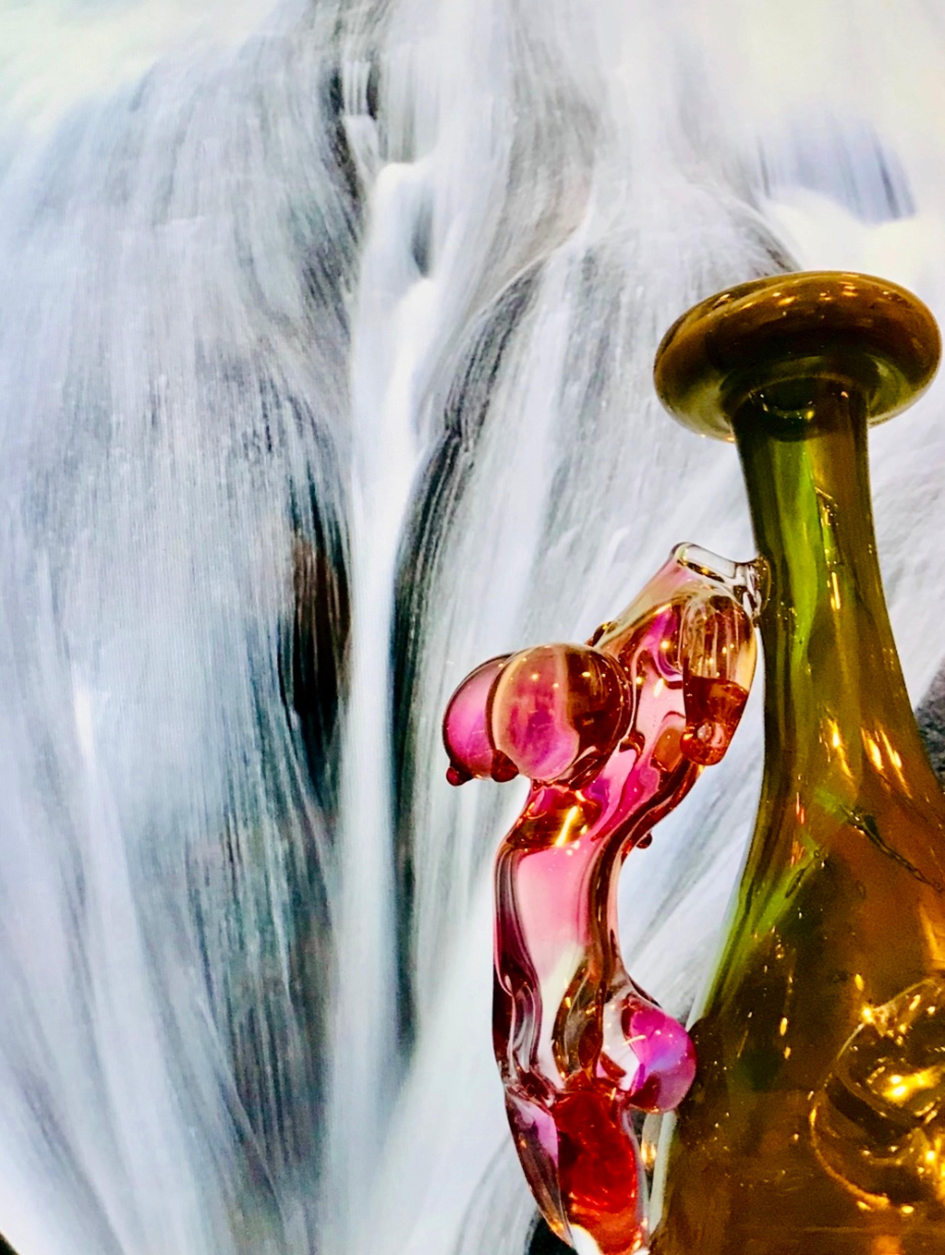 💖Torso💖 Heady💧Water Pipe image 0