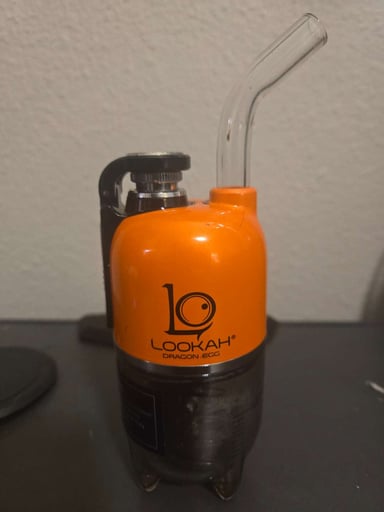 Preview pic of Lookah Dragon Egg