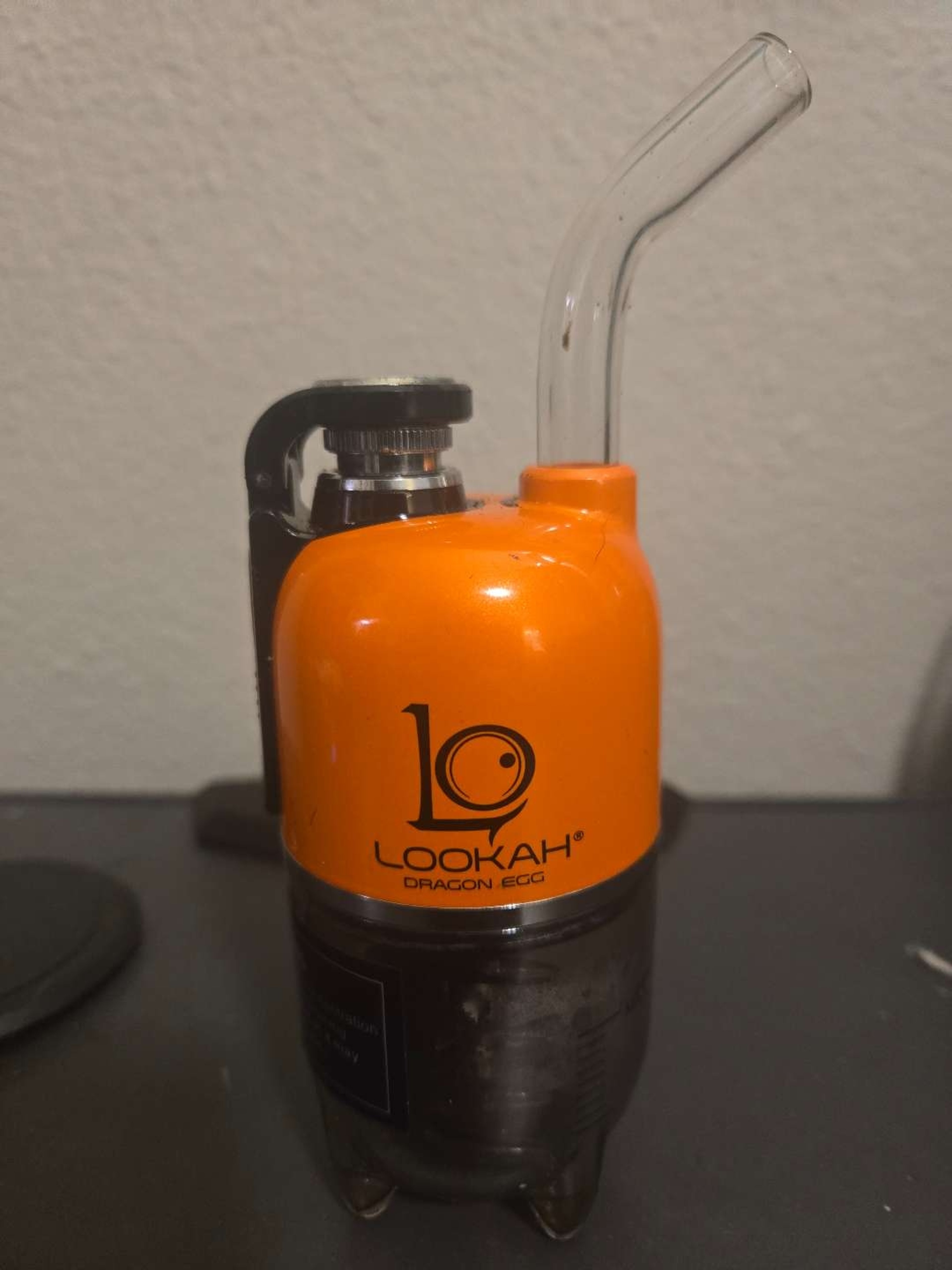 Lookah Dragon Egg image 0