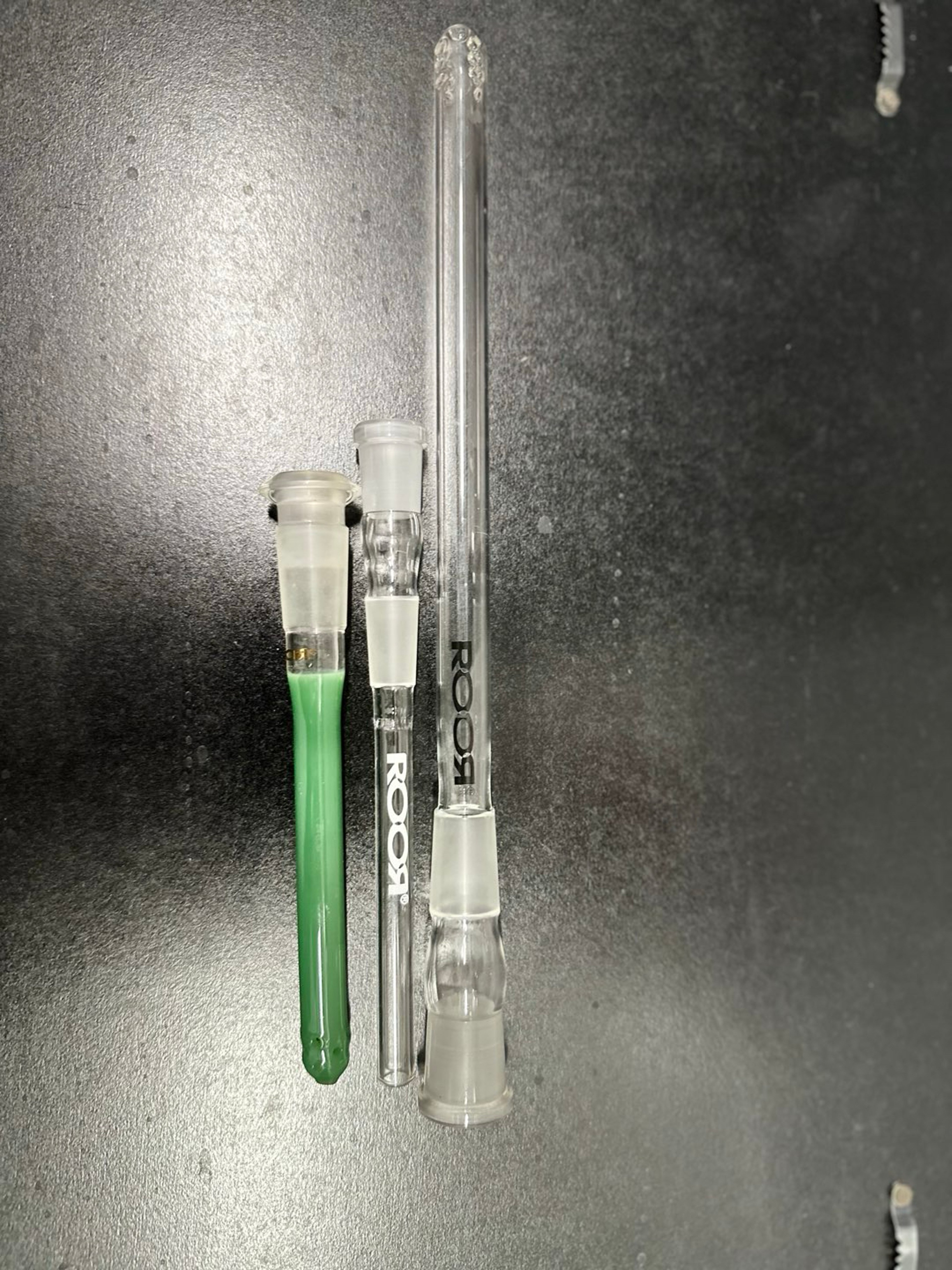 Preview pic of Roor Downstems