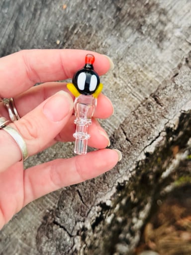 Preview pic of Bobomb joystick 3DXL puffco peak pro