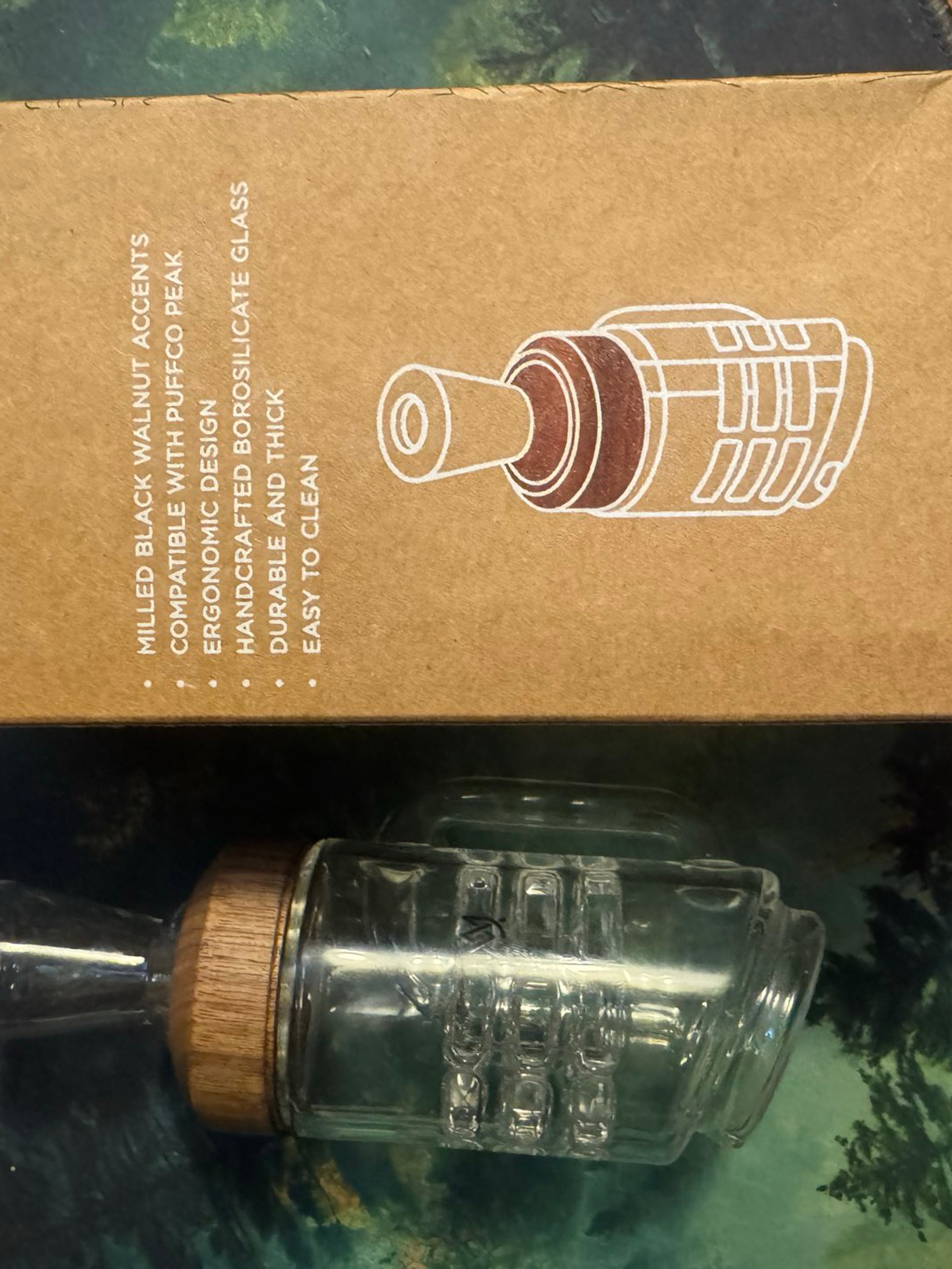 Preview pic of MJ Arsenal Halo