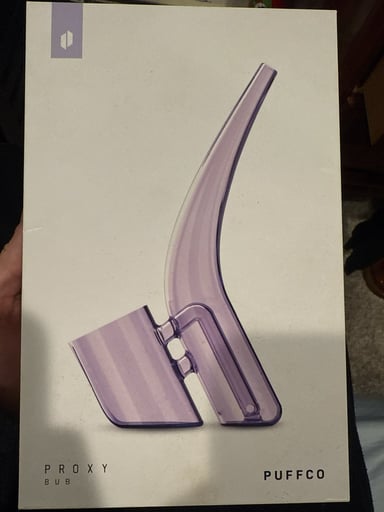 Preview pic of Proxy bub