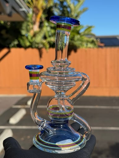 Preview pic of @tonyhernandezglass 10mm Ballcycler Available for a great deal