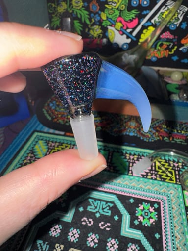 Preview pic of 10mm Cropal Slide