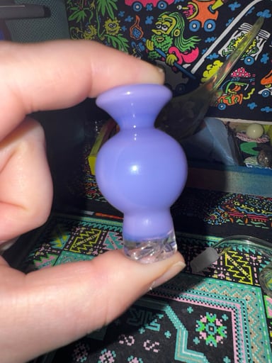 Preview pic of KJ Custom Spinner Cap