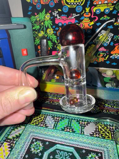 Preview pic of 14mm Bear Slurper Set