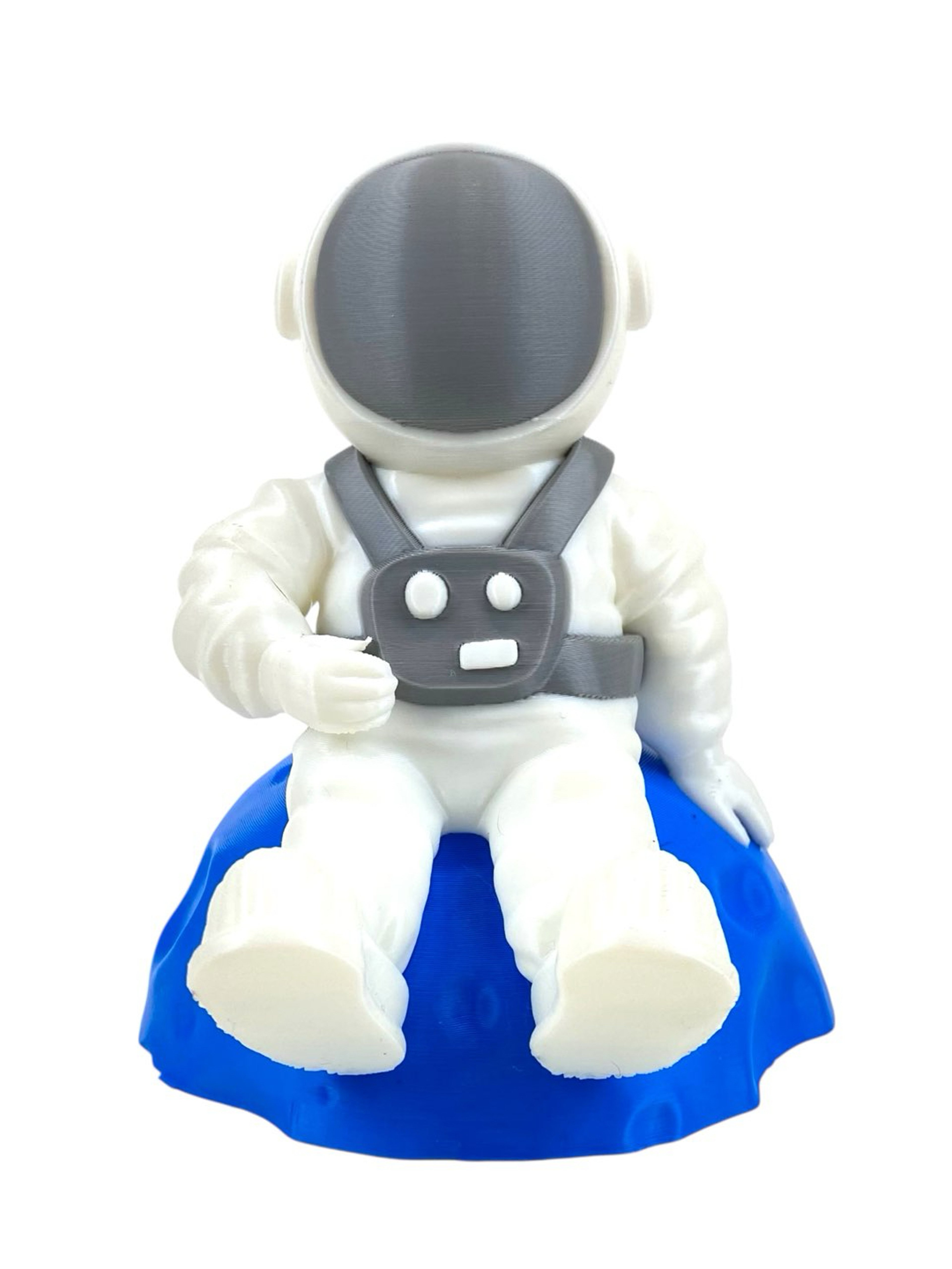 Space Man Blazer GT8000 Torch Base image 0