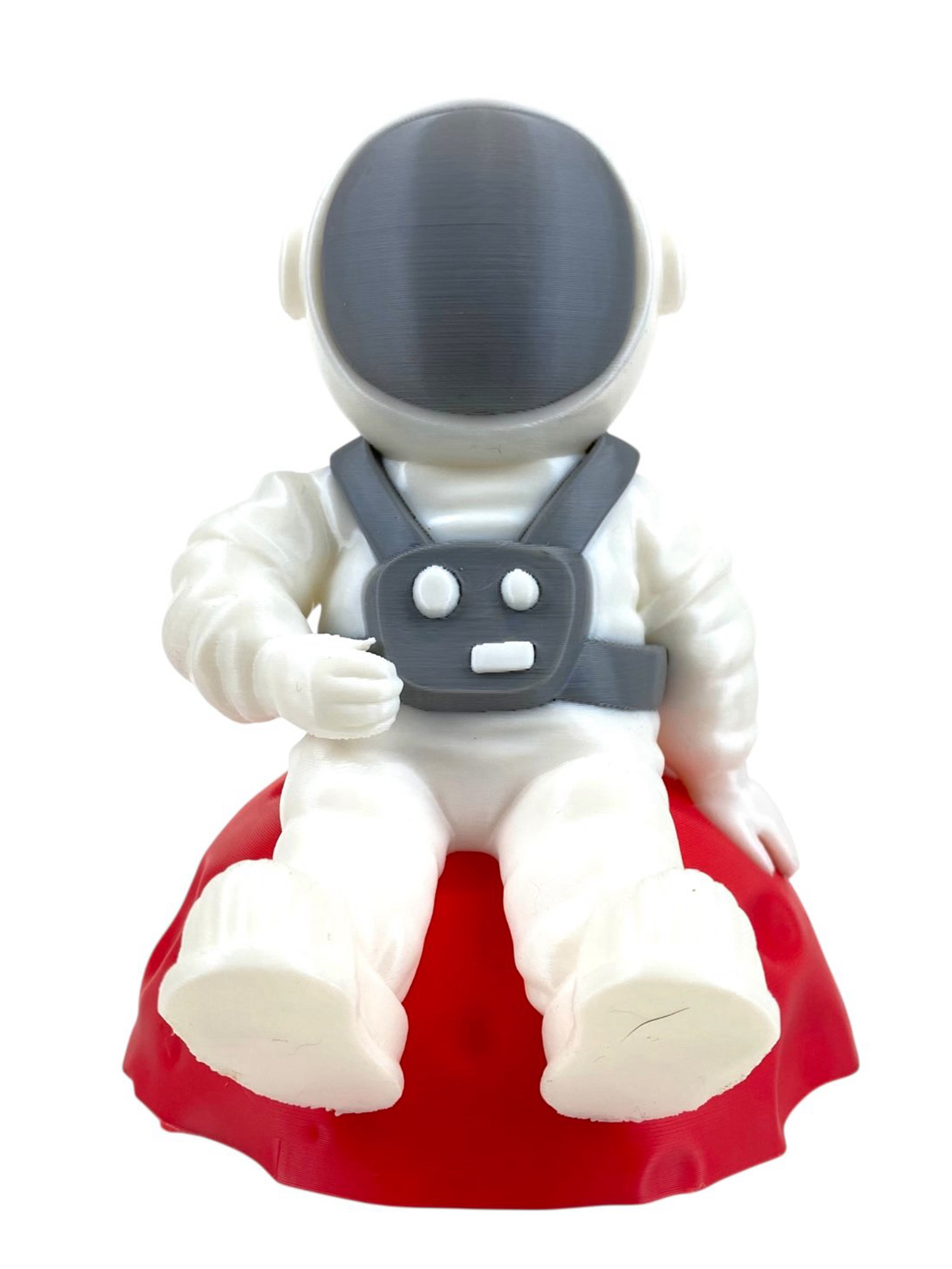 Space Man Blazer GT8000 Torch Base image 0