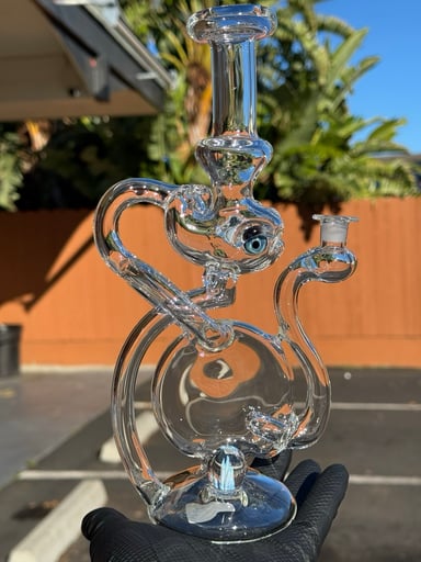 Preview pic of @catjive Whale-Cycler available! 🐳