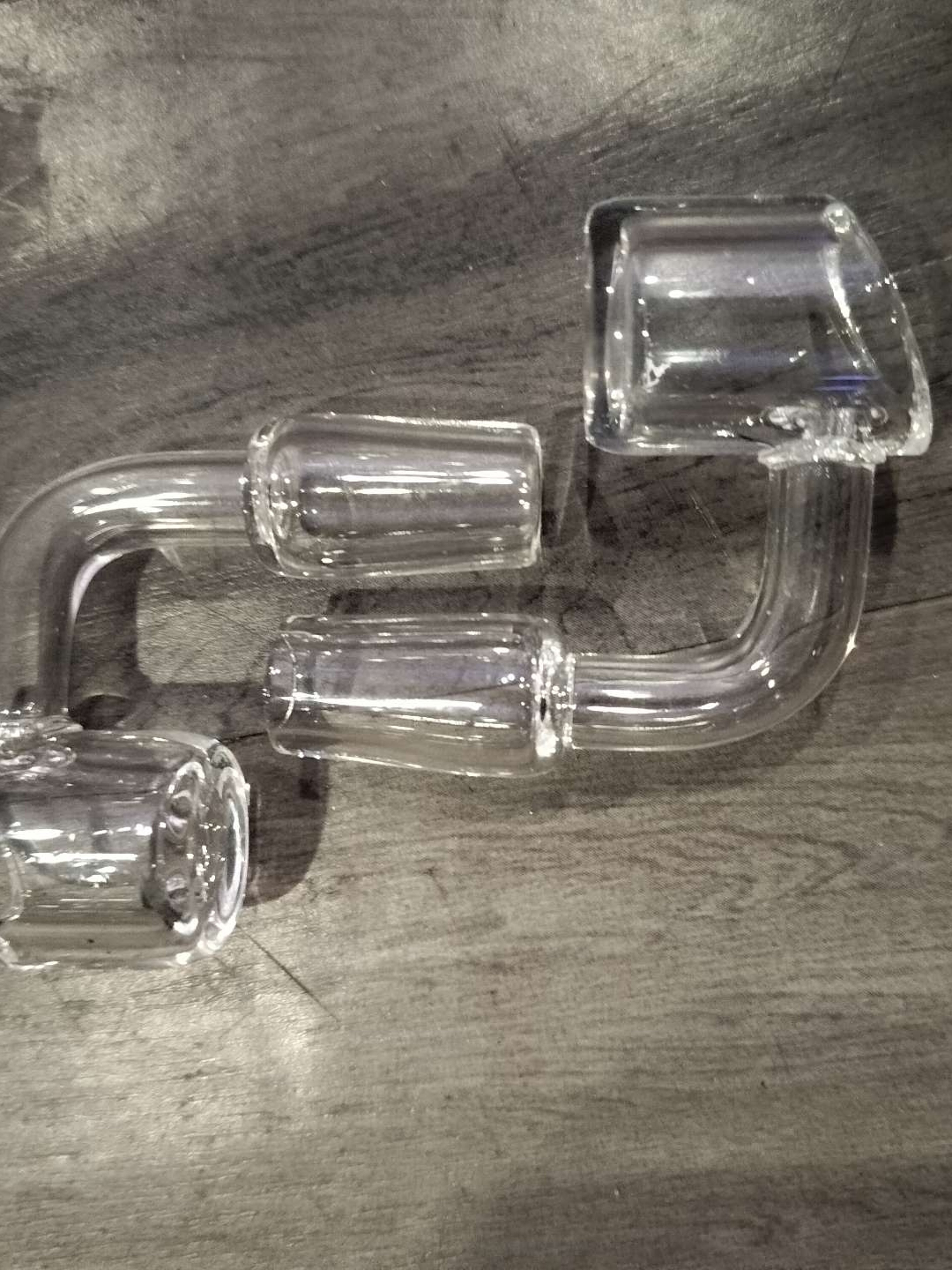 Quartz Banger image 0