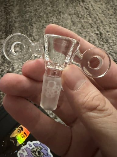 Preview pic of Swiss perc slide