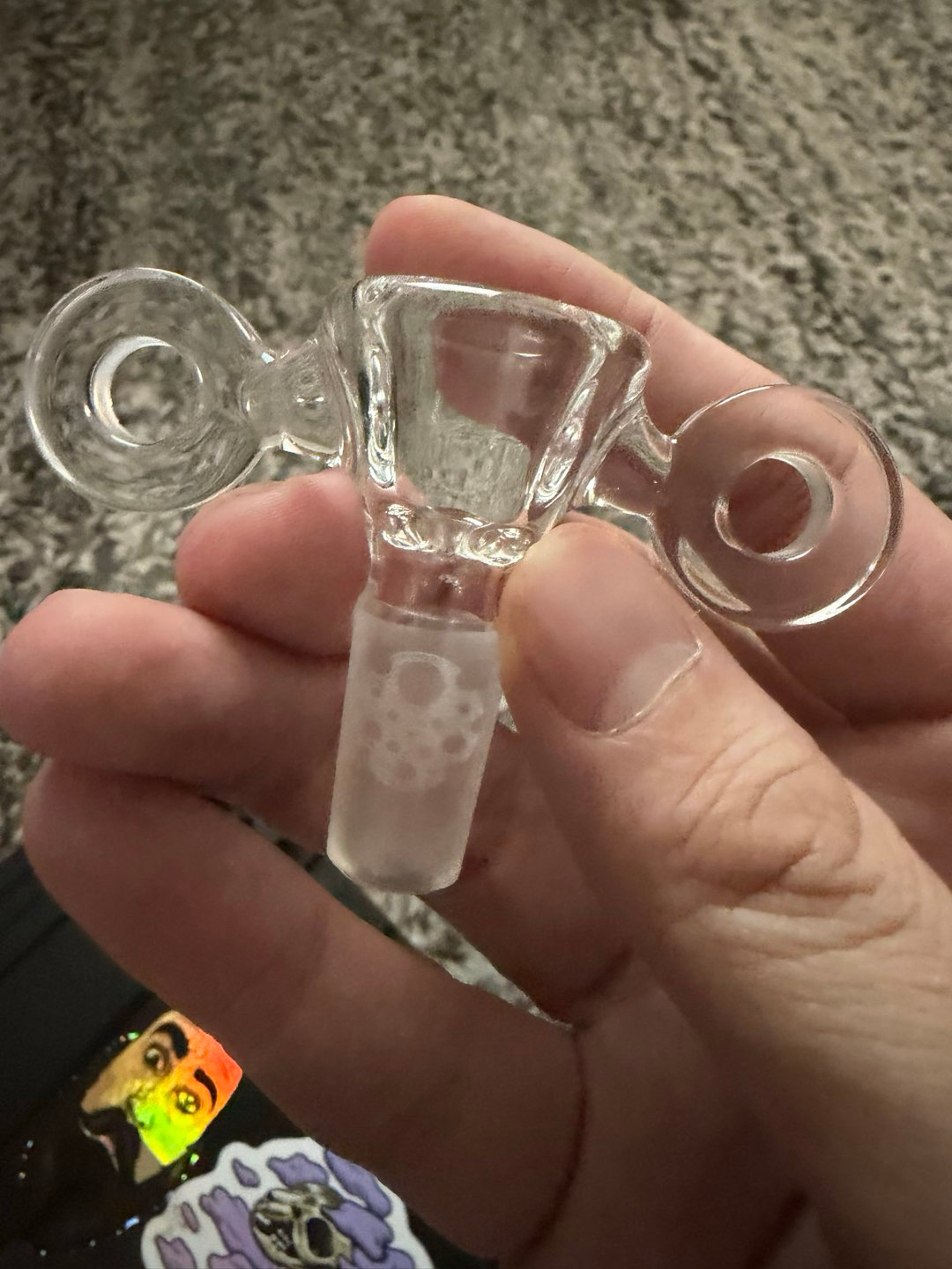 Swiss perc slide image 0