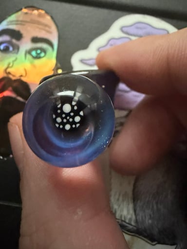 Preview pic of Swiss perc slide