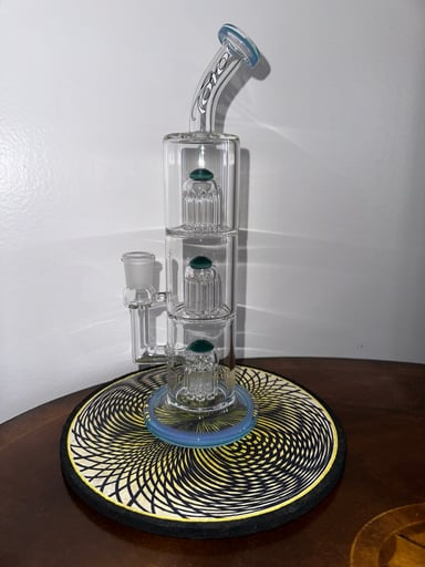 Preview pic of Toro Triple Mac 7/7/7