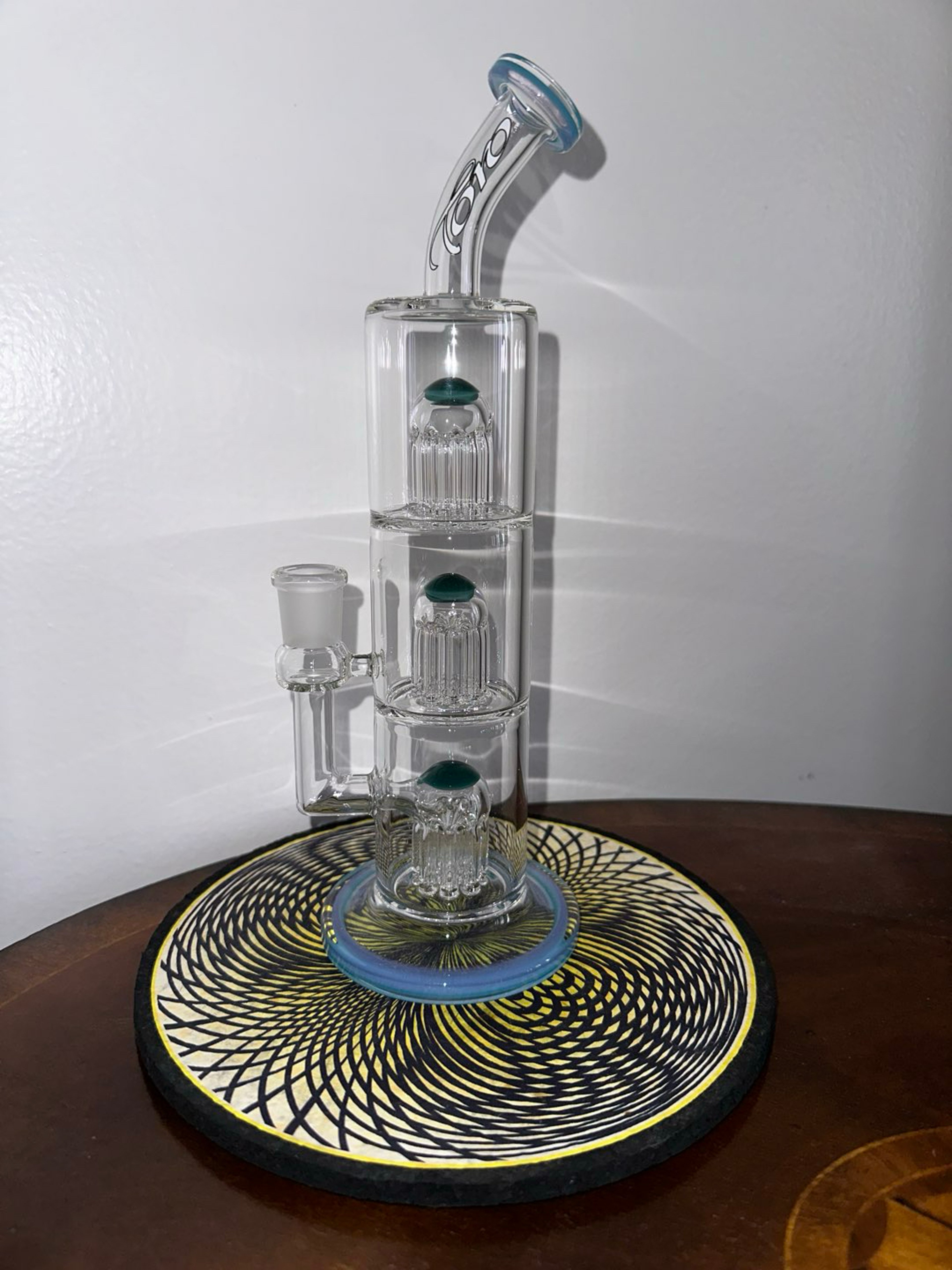 Toro Triple Mac 7/7/7 image 0