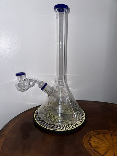 Preview pic of Flex InnoGlobe Deja Blue