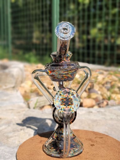 Preview pic of JFell Portal Cycler