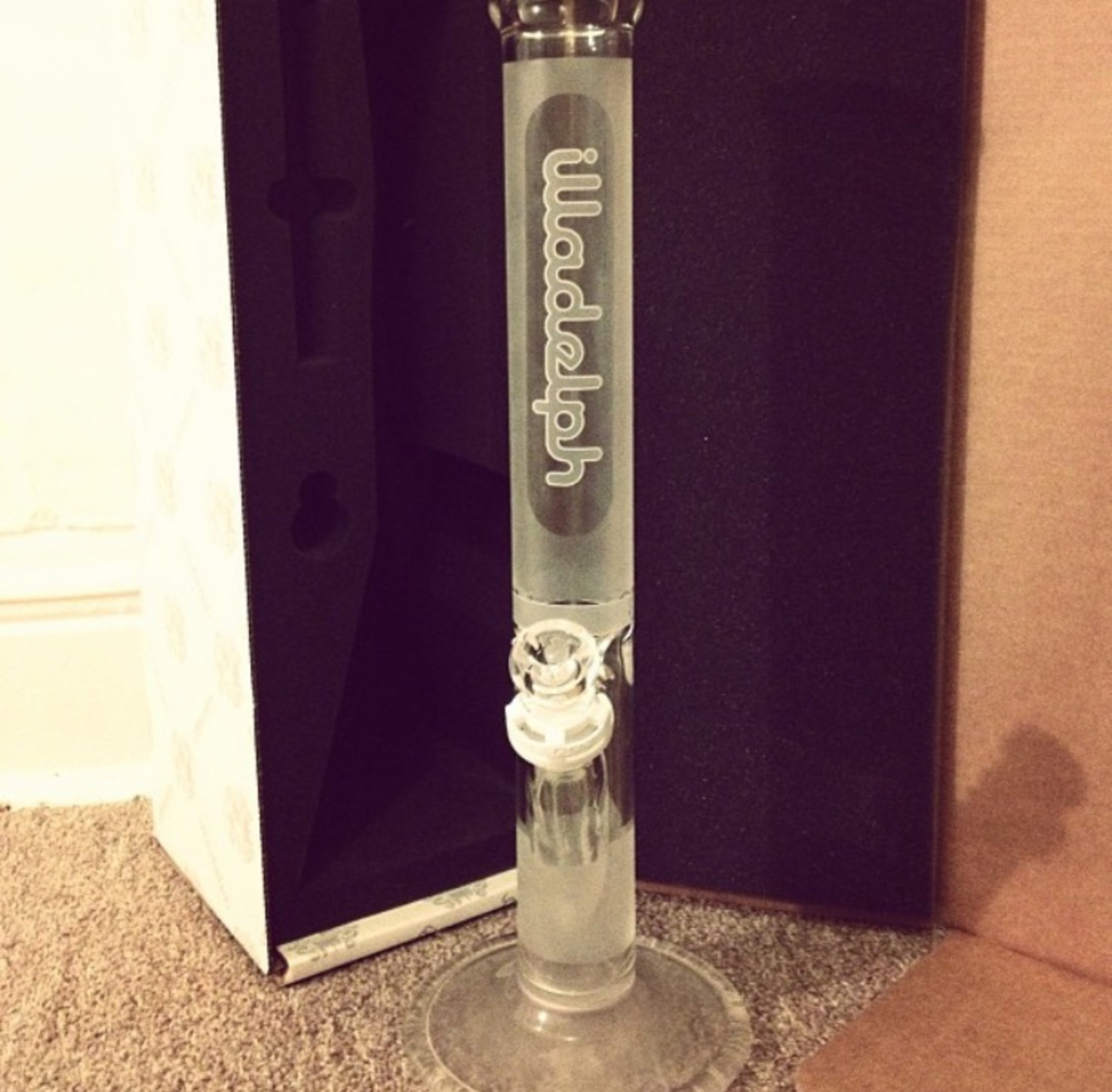 Frosted Illadelph image 0