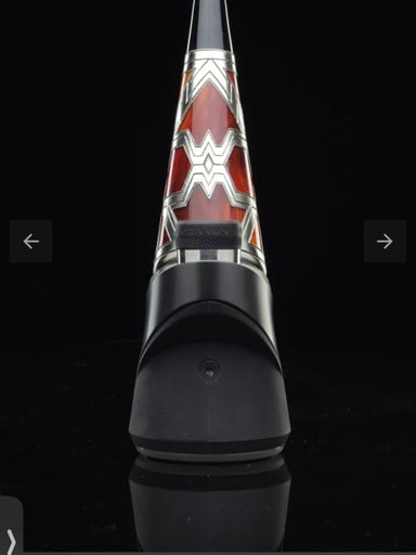 Preview pic of Ryan Fitt Puffco Peak Top