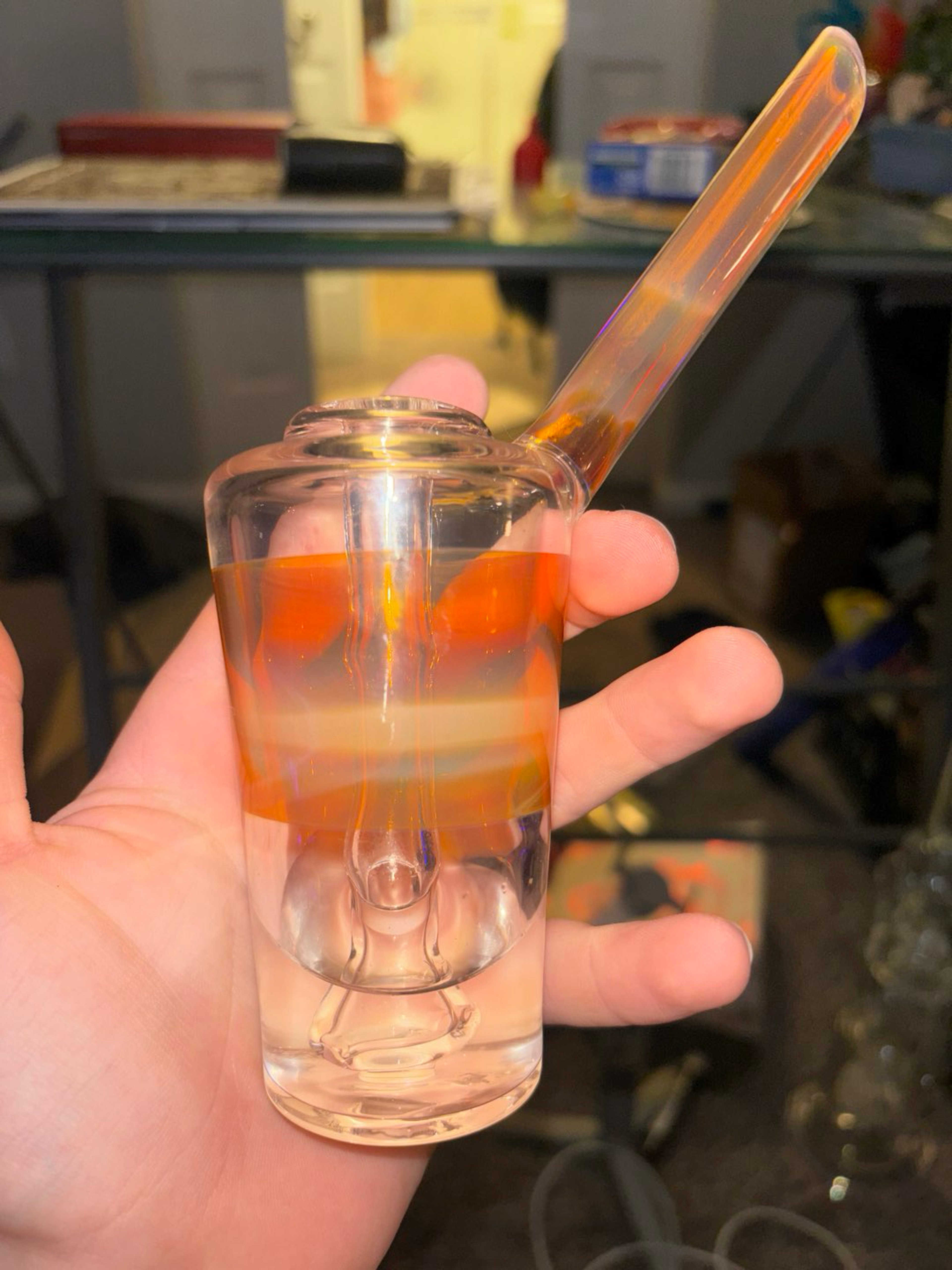 Preview pic of Howlsglass cup