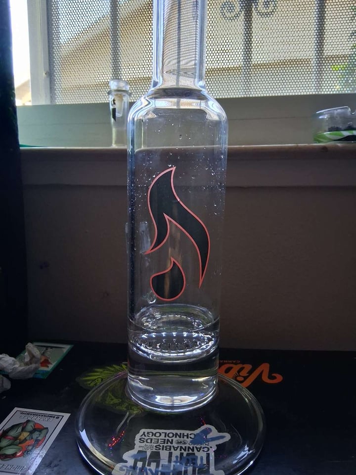 Hitman Glass Wine Bottle | Shop Hitman on GlassPass