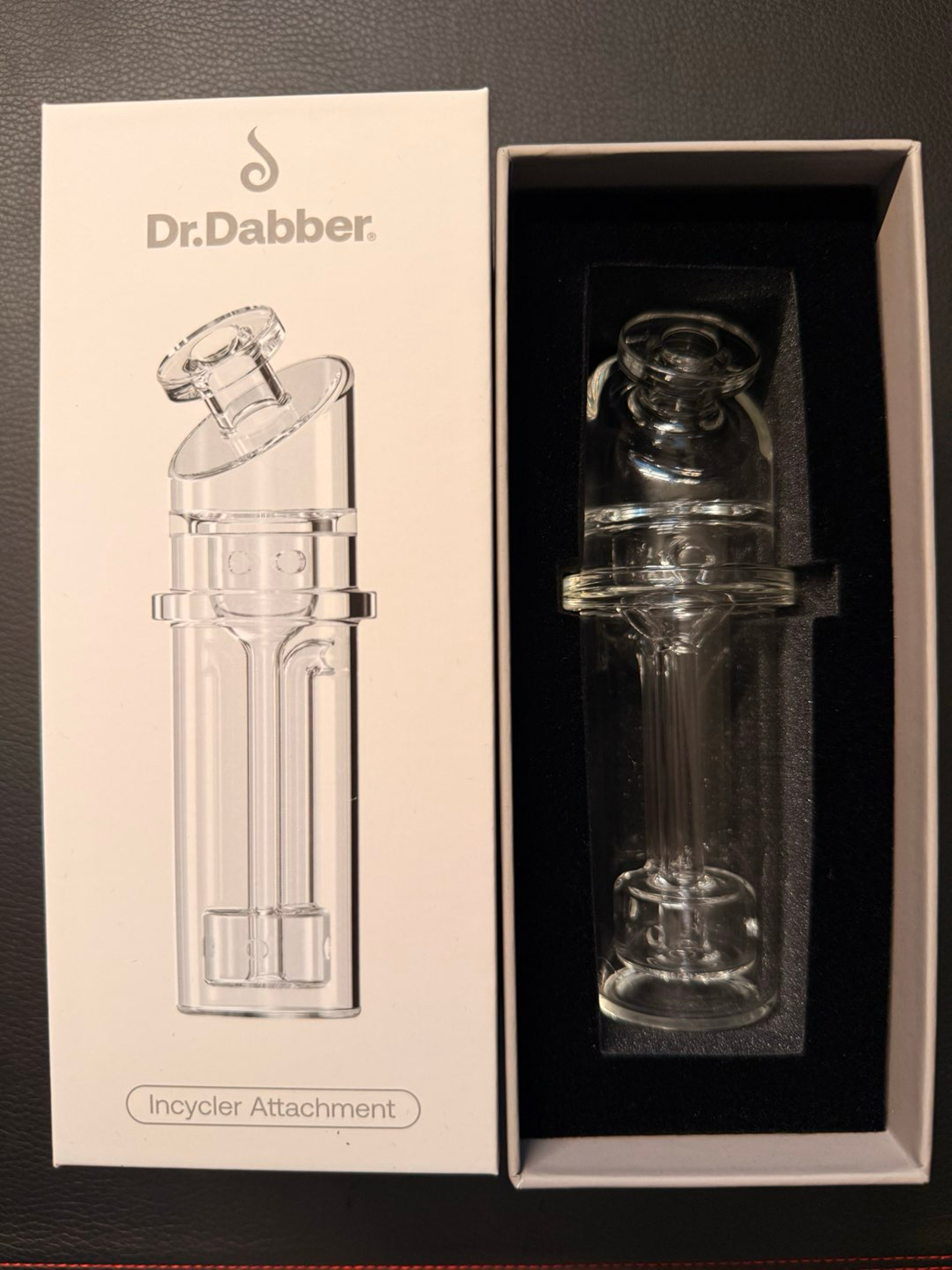 Dr. Dabber Incycler for Switch² image 0