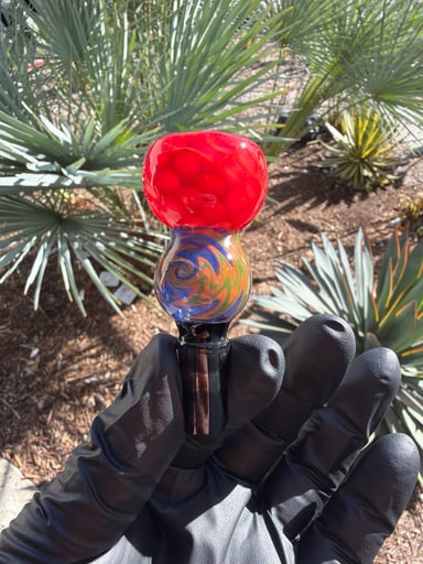 Preview pic of Bowl #8