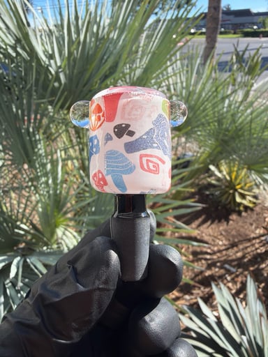 Preview pic of Bowl #15