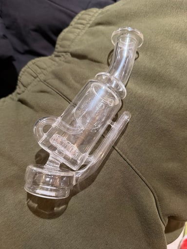 Preview pic of Puffco attachment