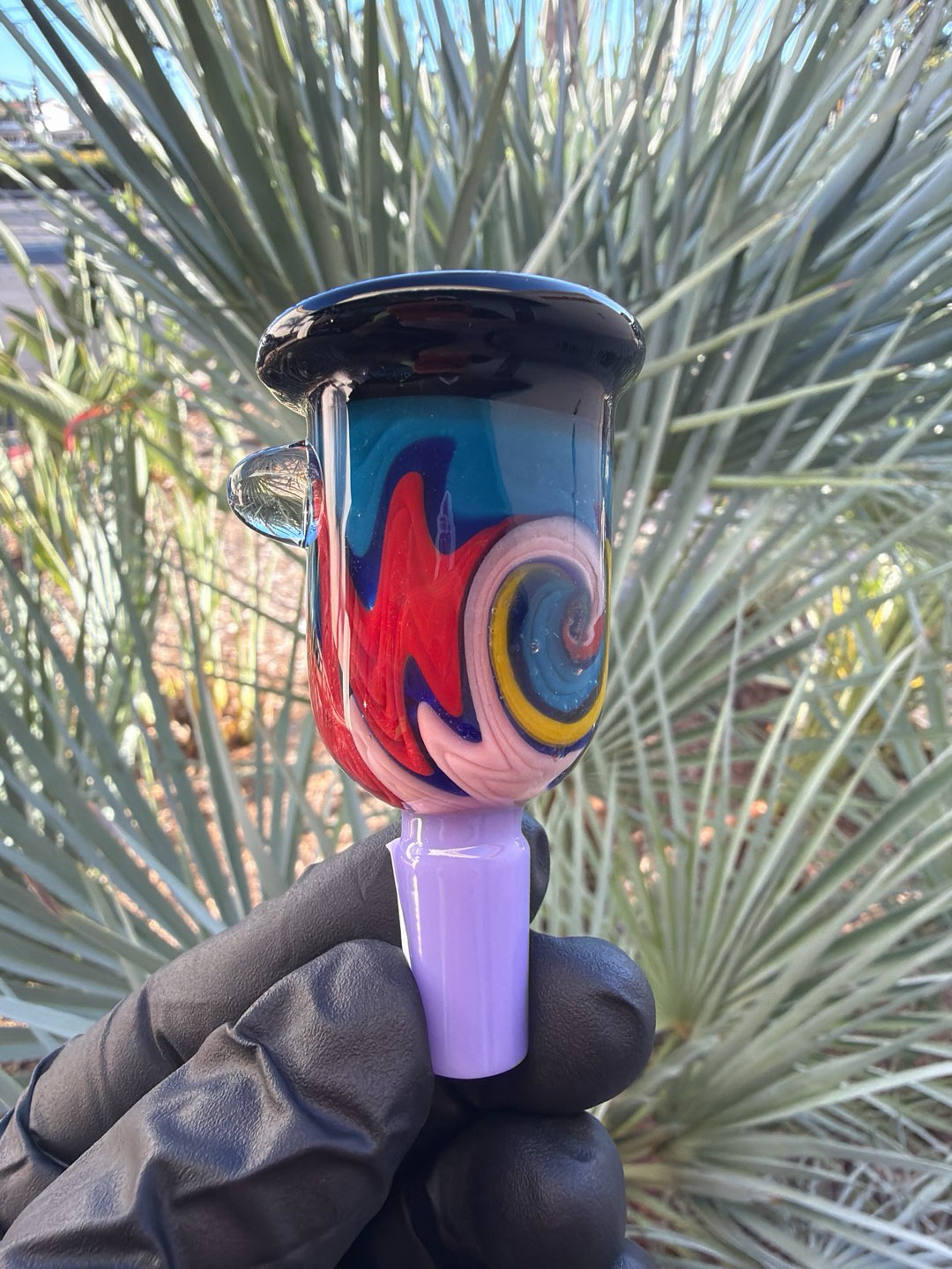 Preview pic of Bowl #43