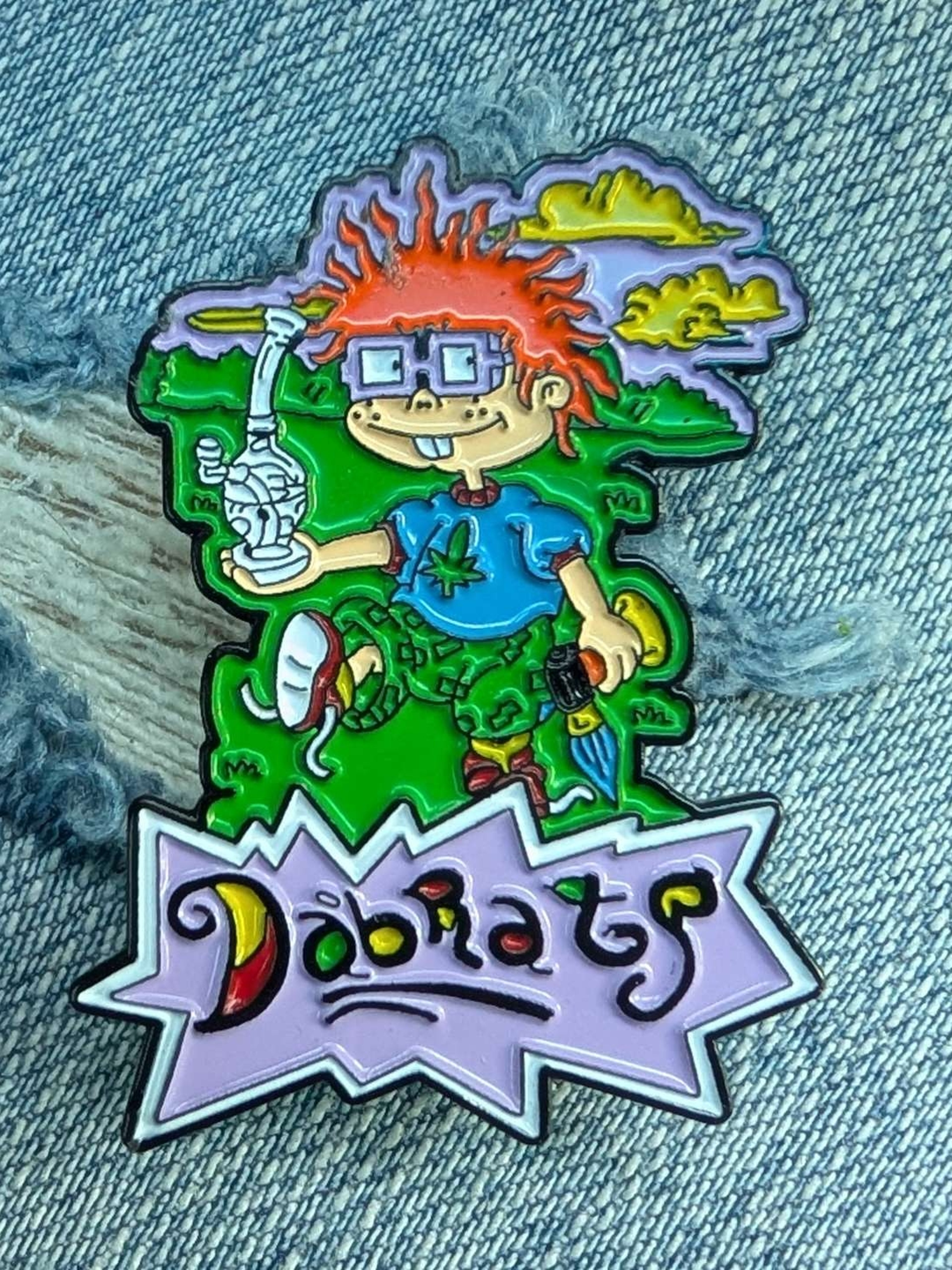 Preview pic of DABRATS