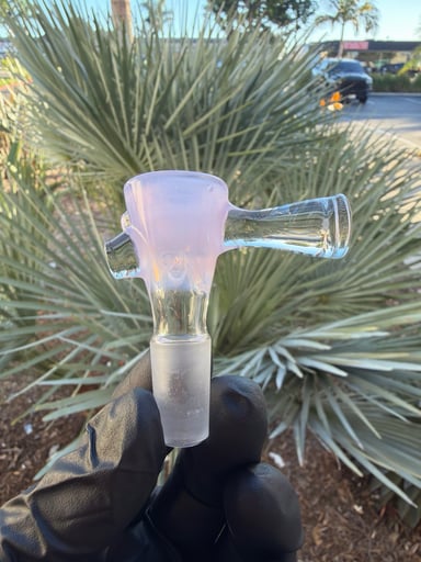 Preview pic of Bowl #56 (Selko Glass)