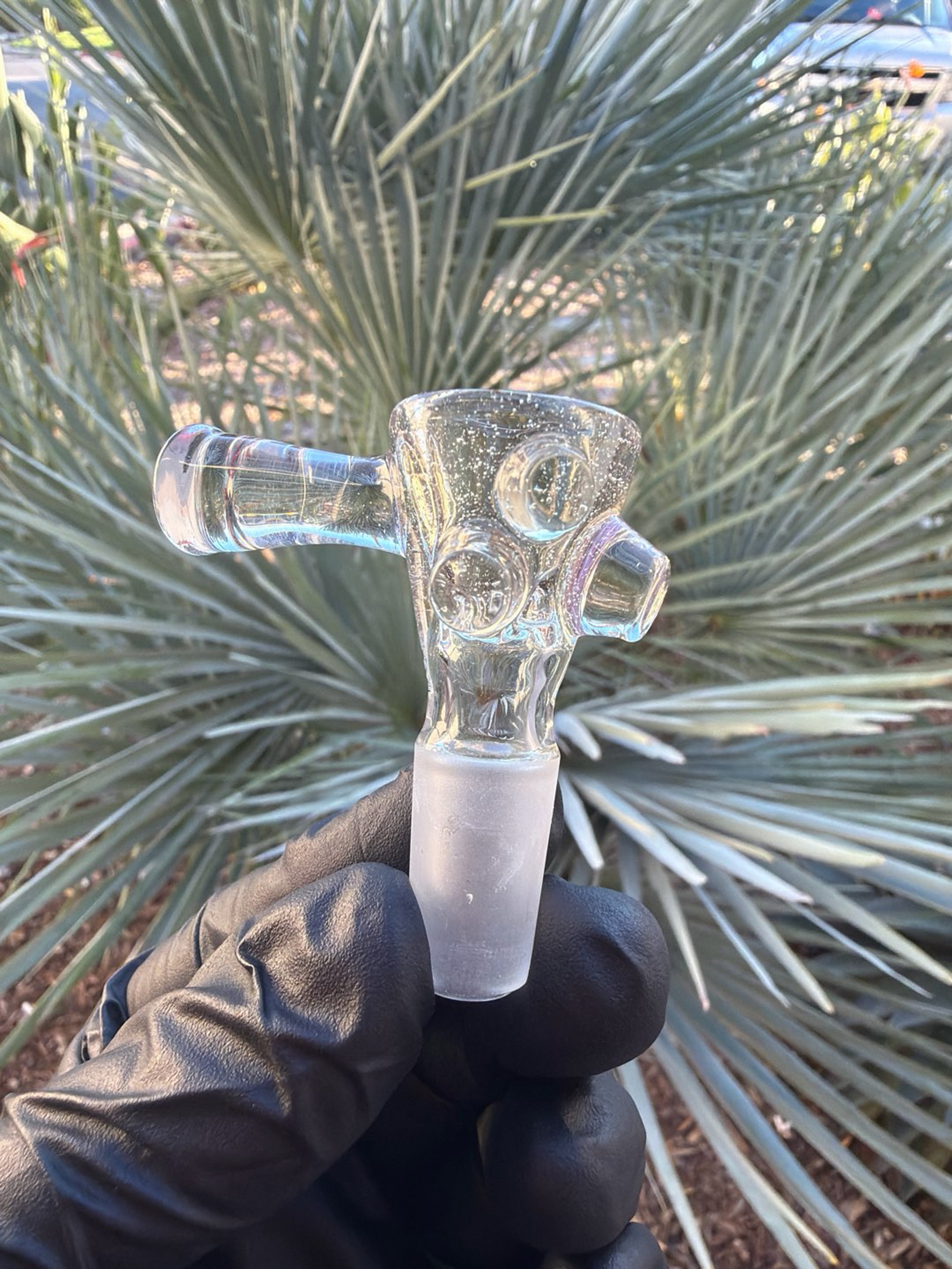 Preview pic of Bowl #58 (Selko Glass)