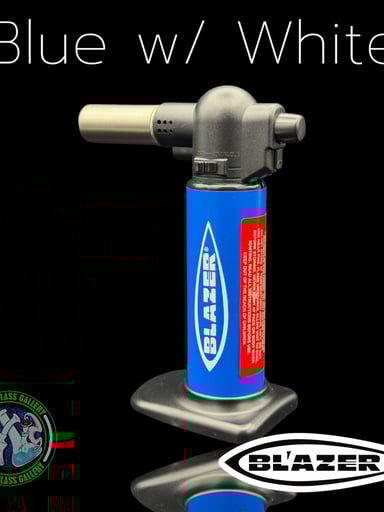 Preview pic of Blazer - Big Bu ddy Torch - Blue w/ White