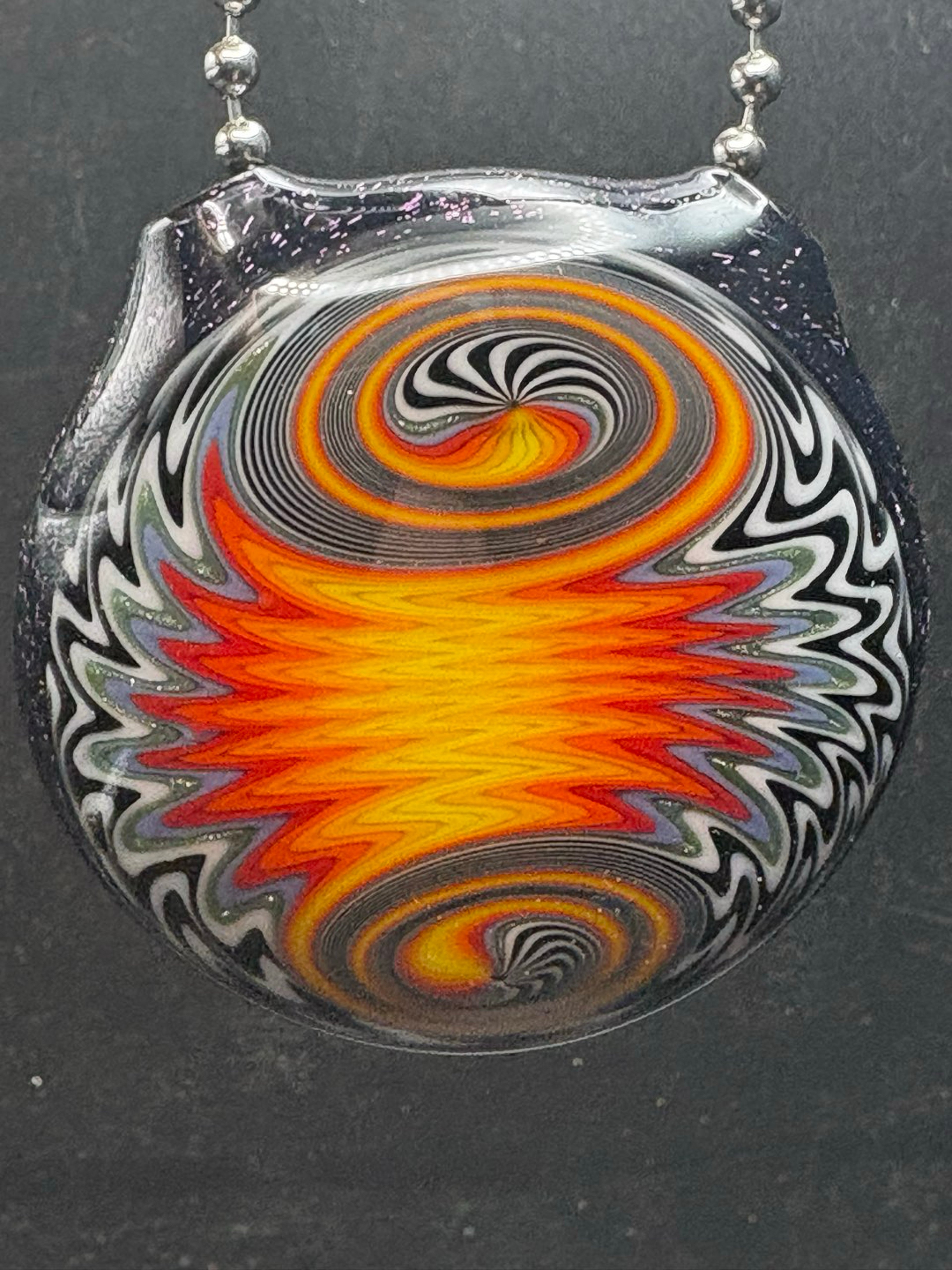 Preview pic of 2025 Plymouth Flameworks Reversal