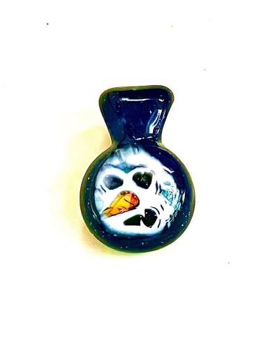 Preview pic of Ian Michael x Stephen Boehme milliependant